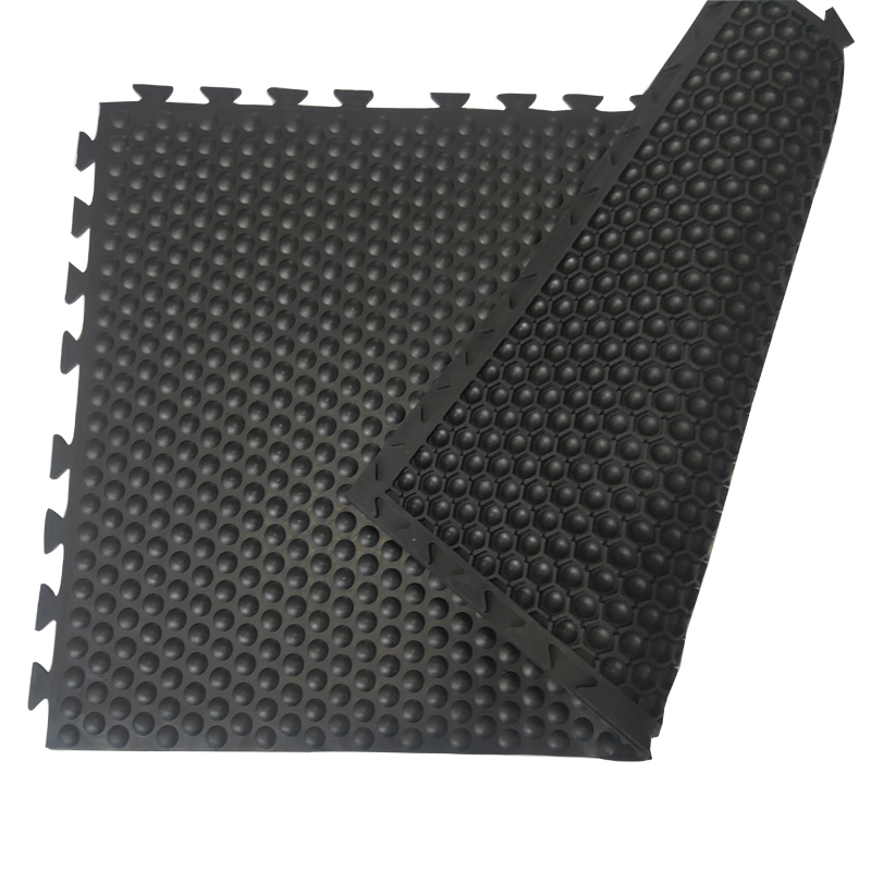 Safety ESD Anti-fatigue Mat